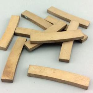TW6252 Horizontal Cutting Blades and Segments for Marble