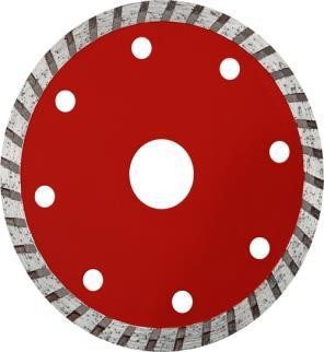 TW6331 Turbo Cutting Blades