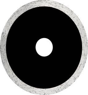 TW6341 Continuous Cutting Blades