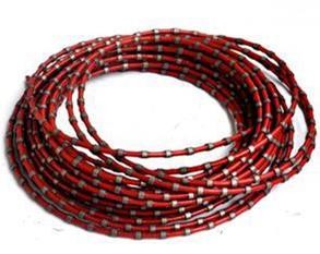TW6411 Diamond Wire for Granite