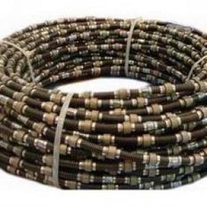 TW6412 Diamond Wire for Granite