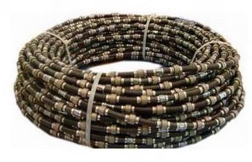 TW6412 Diamond Wire for Granite