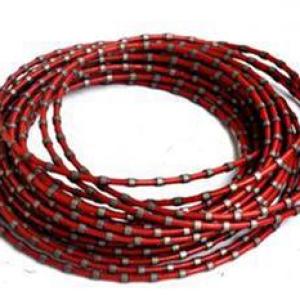 TW6413 Diamond Wire for Granite