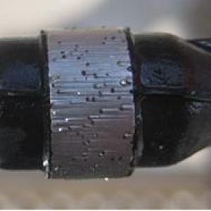 TW6421 Diamond Wire for Marble