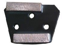 TW7111B Diamond Fan-shaped Block