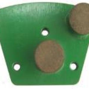 TW7111C Diamond Fan-shaped Block