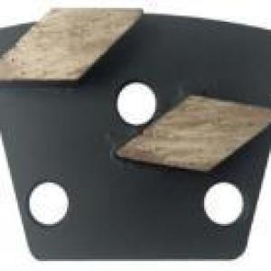 TW7111I Diamond Fan-shaped Block