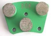  TW7112B Diamond Fan-shaped Block