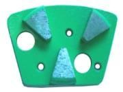 TW7112C Diamond Fan-shaped Block