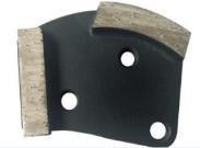 TW7113A Diamond Fan-shaped Block