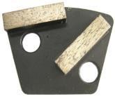 TW7114A Diamond Fan-shaped Block