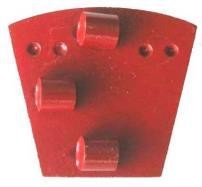 TW7120B Werkmaster Block