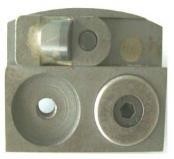 TW7121B Werkmaster Block