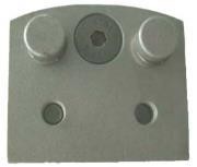 TW7121B Werkmaster Block