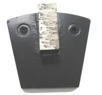 TW7121F Werkmaster Block