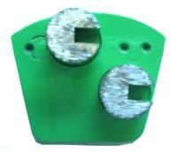TW7121G Werkmaster Block