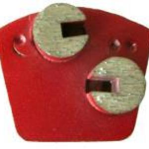 TW7121I Werkmaster Block