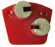 TW7121I Werkmaster Block
