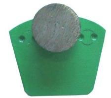 TW7121J Werkmaster Block