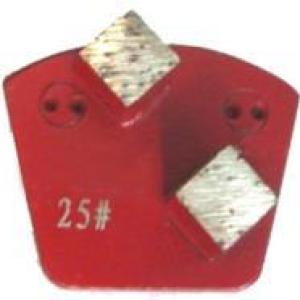 TW7121O Werkmaster Block