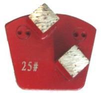 TW7121O Werkmaster Block