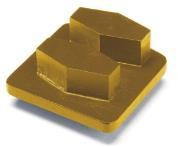 TW7141C Redi Lock Block