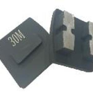 TW7141G Redi Lock Block