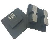 TW7141G Redi Lock Block