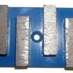 TW7162A Other Types Block