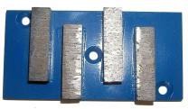 TW7162A Other Types Block