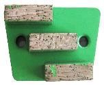 TW7165A Other Types Block