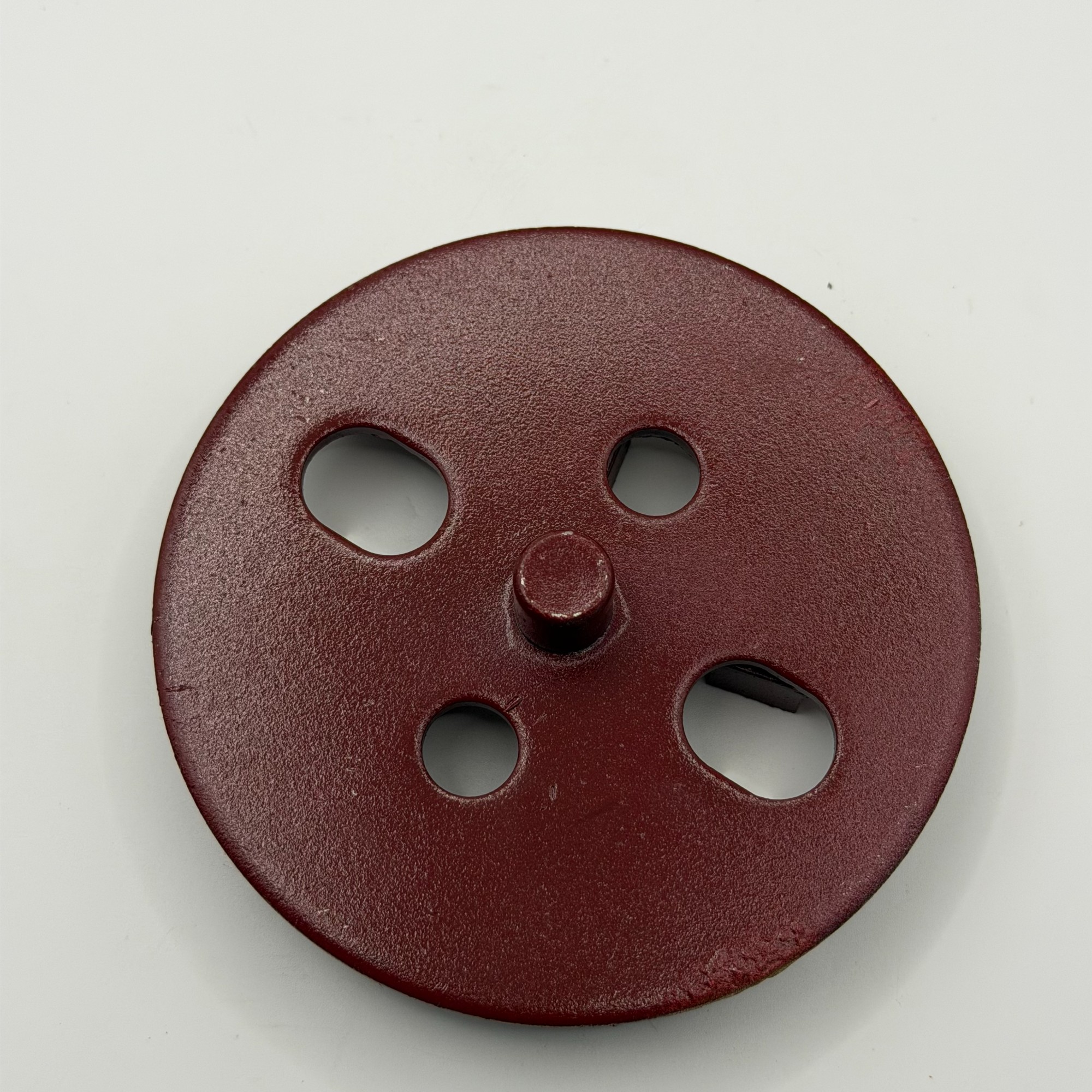 TW7212A Round Segment Diamond Grinding Plate
