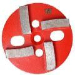 TW7212B China Market Plate