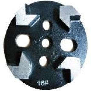TW7214B China Market Plate
