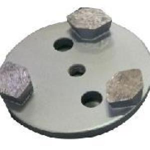 TW7215A China Market Plate