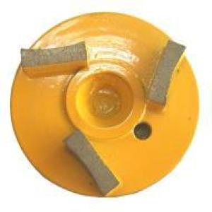 TW7232A Ø76 Other Segment Shape Plate
