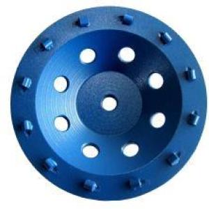 TW7310B PCD Cup Wheel