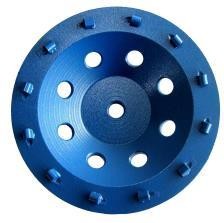 TW7310B PCD Cup Wheel