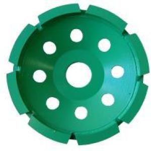 TW7321A Grinding Cup Wheel