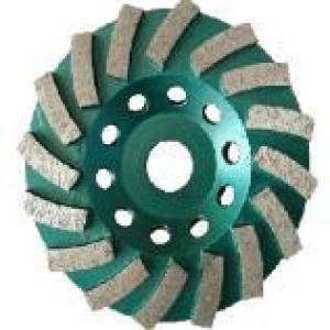 TW7322A Grinding Cup Wheel