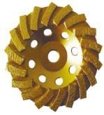 TW7322B Grinding Cup Wheel