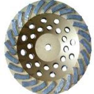TW7322C Grinding Cup Wheel