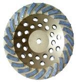 TW7322C Grinding Cup Wheel