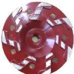 TW7324A Grinding Cup Wheel