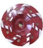 TW7324A Grinding Cup Wheel