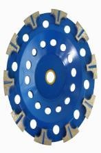 TW7325A Grinding Cup Wheel