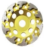 TW7326A Grinding Cup Wheel