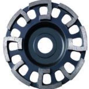 TW7327A Grinding Cup Wheel