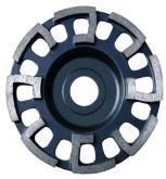 TW7327A Grinding Cup Wheel