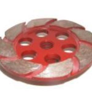 TW7328A Grinding Cup Wheel